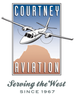 Courtney Aviation